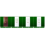 door panel l designs